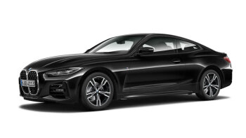 BMW 4 Series 420i M Sport 5dr Step Auto [Tech/Pro Pack] Petrol Hatchback